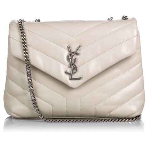 petit sac bandouliere ysl|sac de sainte laurent.